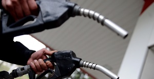 Benzine zam geldi!