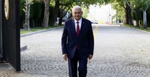 Binali Yıldırım'dan seçim vaadi: 'Mahalle maçları geri geliyor'