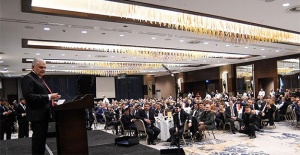 Binali Yıldırım: Ataşehir gerçek hizmetin farkını görecek