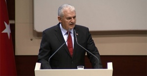 Binali Yıldırım'dan büyük müjde