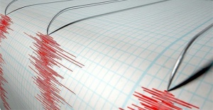 Çanakkale'de art arda iki deprem!