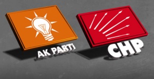 CHP'li belediye başkan adayı, AK Parti'ye geçti