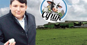 Çiftlikbank soruşturmasında yeni gelişme