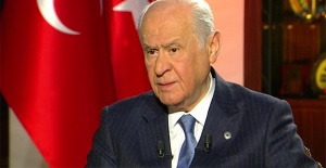 'Cumhur İttifakı'nın oyu yüzde 52'nin üzerinde olacaktır'