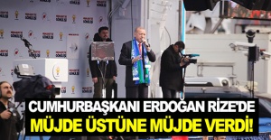 Cumhurbaşkanı Erdoğan'dan Pakistan-Hindistan gerilimi açıklaması