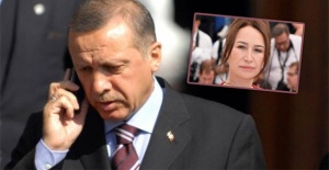 Cumhurbaşkanı Erdoğan'dan oyuncu Akbağ'a taziye