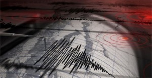 Denizli'de deprem !