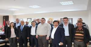 Doğan'dan Karabağlar emekçilerine söz