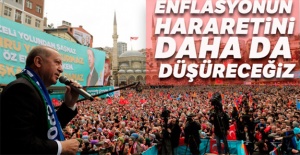 Erdoğan'dan vatandaşı rahatlatan açıklama!