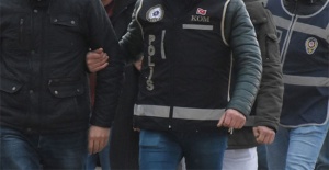 Firari FETÖ şüphelileri örgütün hücre evlerinde yakalandı