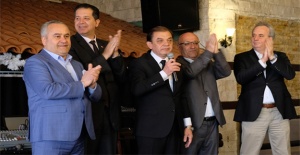 Gençtürk’ten Göçmenlere müjde
