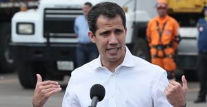 Guaido: Maduro beni kaçırırsa...