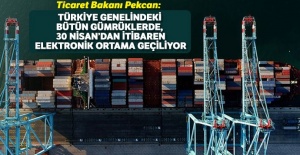 İhracatta yeni dönem