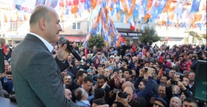İnanılmaz rakamı açıkladı! Tam 10 katrilyon