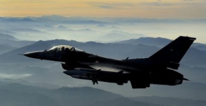 Irak'ın kuzeyine hava harekatı