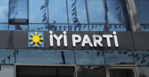 İYİ Parti'de toplu istifa!