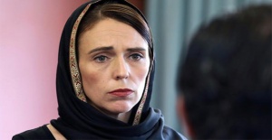 Jacinda Ardern'den saldırı sonrası dikkat çeken karar!