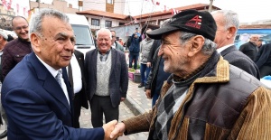 Kocaoğlu’ndan