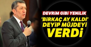 MEB'e yapay zekaya dayalı yeni yönetim sistemi
