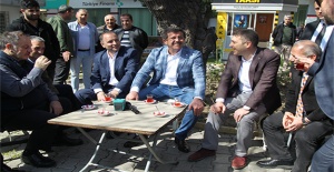 Mustafa Arslan’dan Buca trafiğine 3 yılda çözüm sözü
