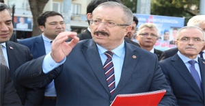 Nazmi Yılmaz: Ezberleri bozacağız