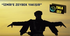 Nihat Zeybekci’den gündem yaratan klip