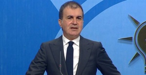 Ömer Çelik'ten AP'nin Türkiye kararına tepki!