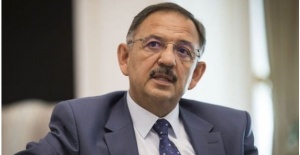 Özhaseki'den CHP'li Ağbaba ve Tekin'e tazminat davası