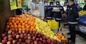 Rekabet Kurumu'ndan 23 zincir markete soruşturma