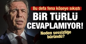 Sahte senet skandalı Mansur Yavaş'ı zora sokacak
