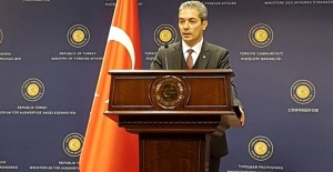 'Sorumsuzca beyanlarda bulunmalarını endişeyle karşılıyoruz'