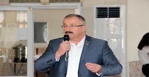 STK’lardan Yılmaz’a tam destek