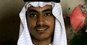 Suudi Arabistan Usame Bin Ladin'in oğlunu vatandaşlıktan çıkardı