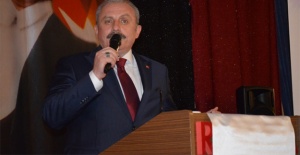 TBMM Başkanı Şentop'tan 'dolar' açıklaması