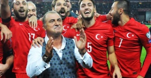 Terim'den büyük bomba! Söz aldı...