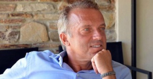 TMSF'den Cem Uzan açıklaması