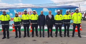 Trafikte imaj değişikliği