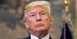 Trump, Meksika sınırını kapatmakla tehdit etti