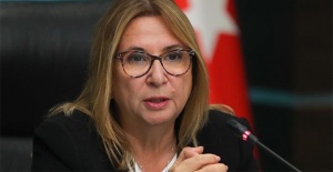 Trump'ın kararının ardından Türkiye'den ilk tepki