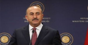 Türkiye'den İİT'ye acil toplantı çağrısı