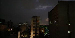Venezuela'da kritik gelişme!