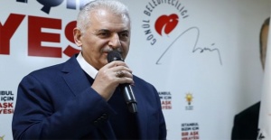 Yıldırım: Aileler büyük bir masraftan kurtulacak!