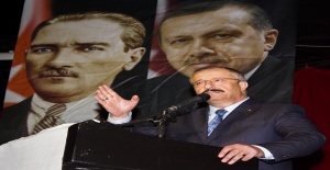 Yılmaz: Çanakkale ruhunu yaşatacağız