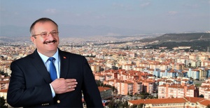 Yılmaz, Gaziemir cazibe merkezi olacak