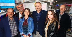 Yılmaz: Her gencin bir işi olacak