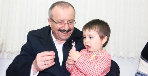 Yılmaz: İnsanı yaşat ki devlet yaşasın