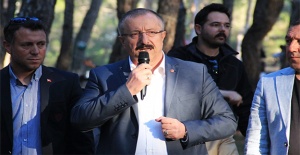 Yılmaz; İş ve İstidam artacak Gaziemir kalkınacak