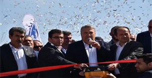 Yunusemre’den Pelitalan’a yeni sosyal tesis