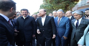 Zeybekci: İzmir gençlerin şehri olacak