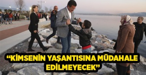 Zeybekci: